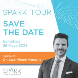 Spark Tour – Barcelona