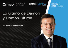 Lo ultimo de Damon y Damon Ultima – Málaga