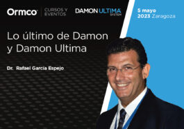 Lo ultimo de Damon y Damon Ultima – Zaragoza