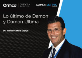 Lo ultimo de Damon y Damon Ultima – Madrid