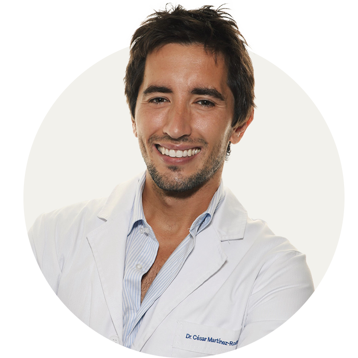 Dr. Cesar Martinez
