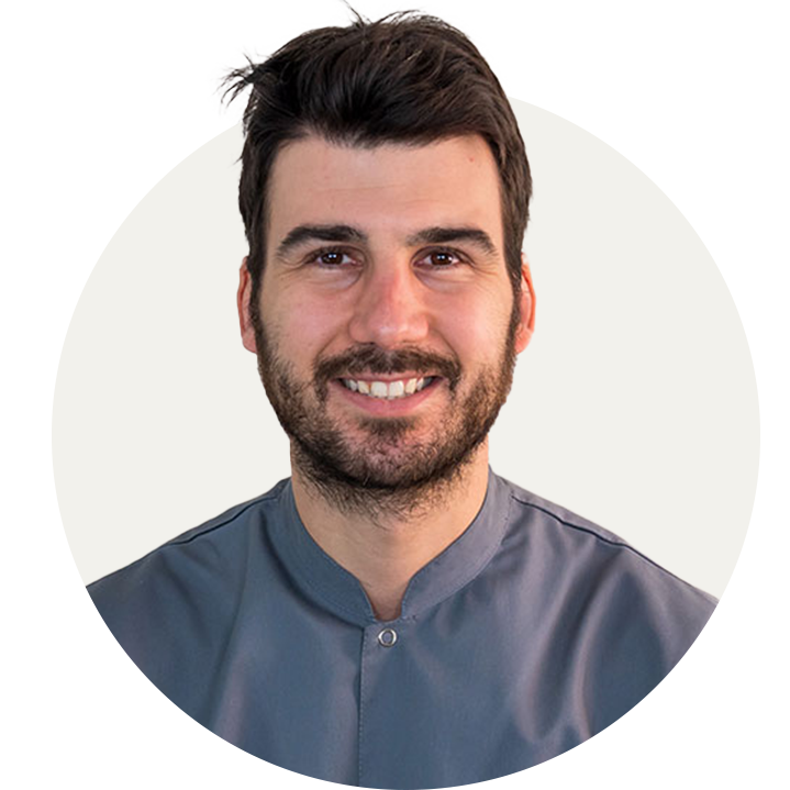 Dr. Jordi Vilarrassa