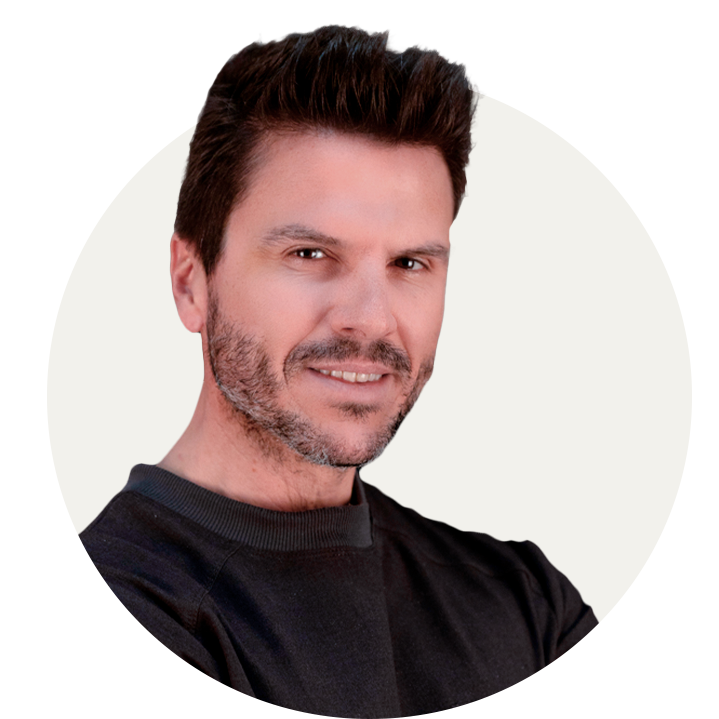 Dr. José Miguel Menacho Cabezas