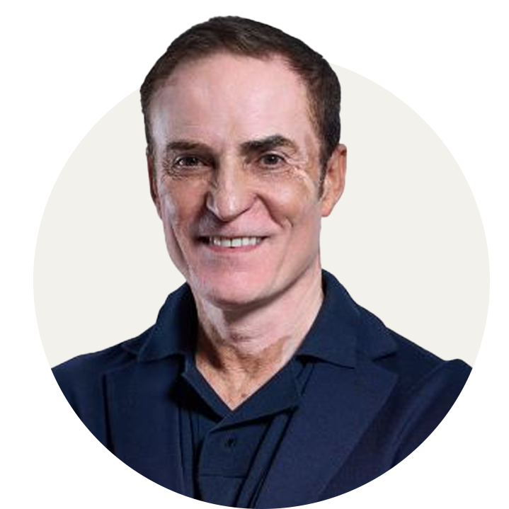 Dr. Juan Carlos Pérez Varela