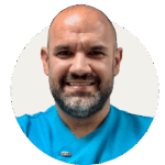 Dr. Juan Manuel Bailon