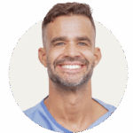 Dr. Pedro Dominguez