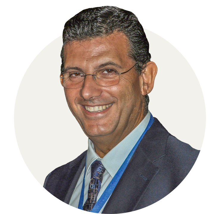 Dr. Rafael Garcia Espejo