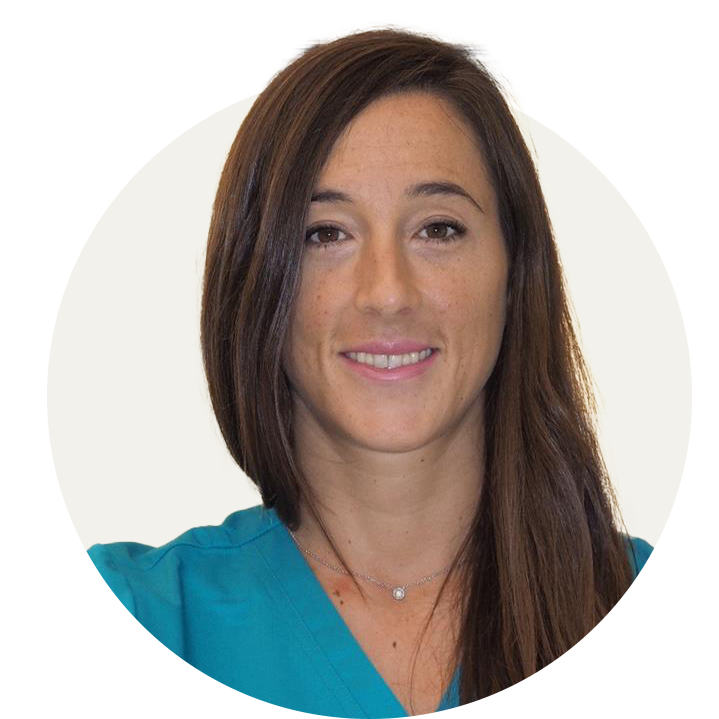 Dra. Laura Gutierrez