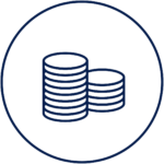 Ormco-Icon-dark_blue-transparent_event_information-fees-150x150